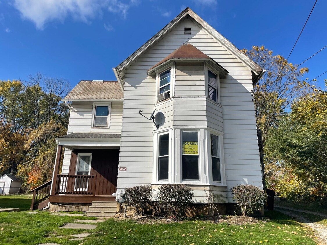 Primary Photo - 362 Furnace St