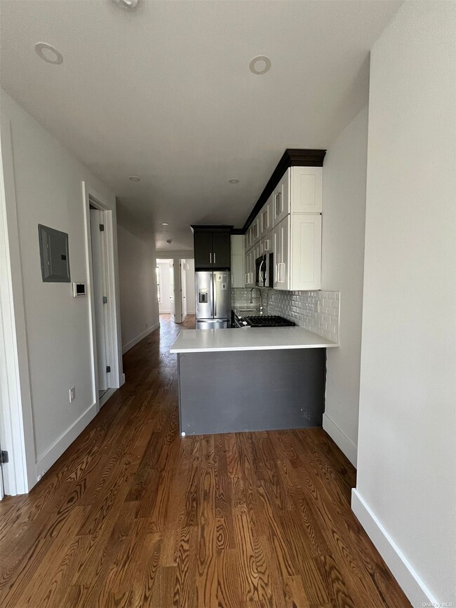 Building Photo - 223 Rockaway Ave
