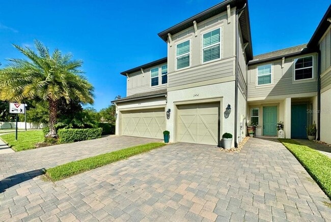 Foto del edificio - 2456 Foggy Creek Cir