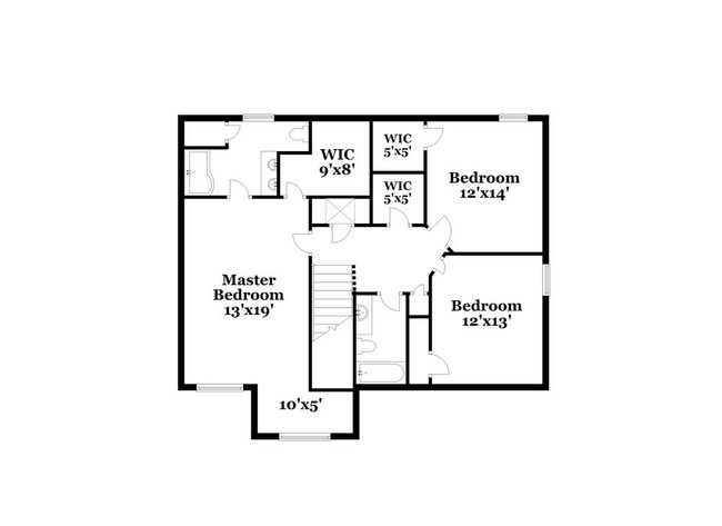 Foto del edificio - 11103 Wind Ridge Dr