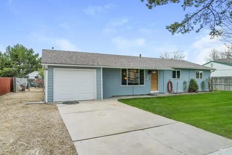 Foto principal - 8 Canyon Dr