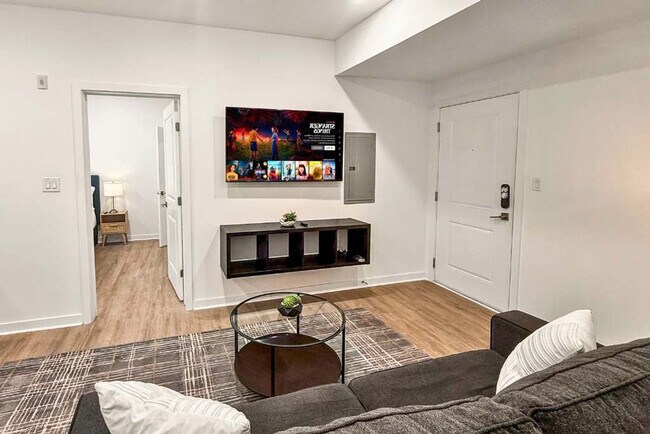 Foto del edificio - 1427 Germantown Ave