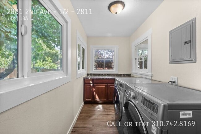 Building Photo - 2881 2nd Ave