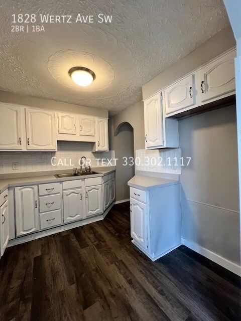 Building Photo - Two bedroom home for rent - Canton SW