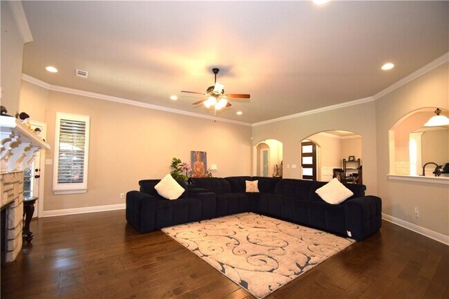 Foto del edificio - 5608 SW Gunstock Rd