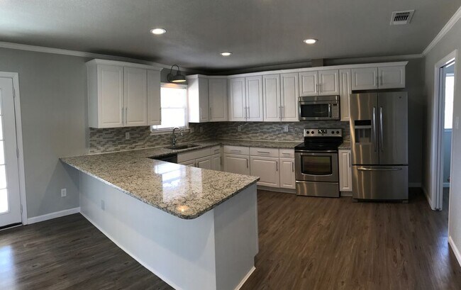 Foto del edificio - 4907 11th St