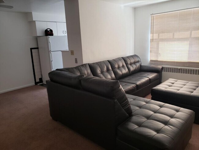 Foto del edificio - 2894 Harrison Ave