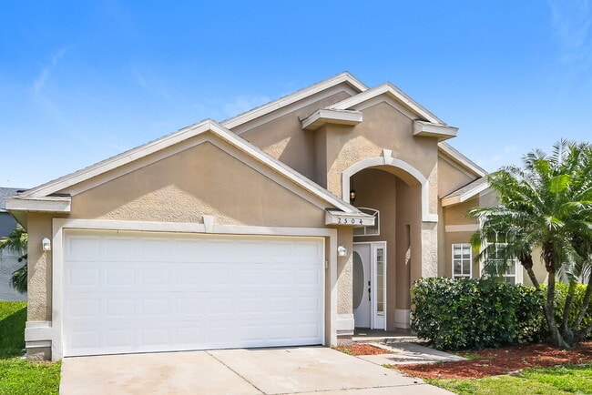 Building Photo - 2504 River Ridge Dr