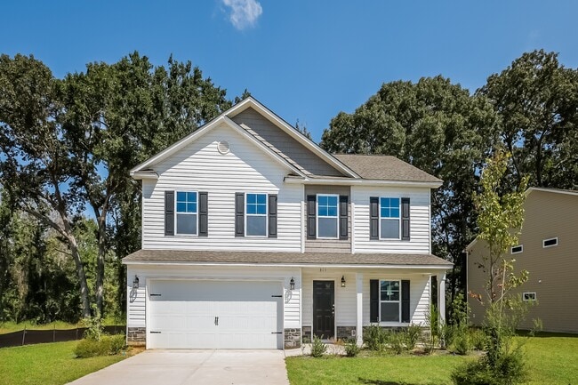 Building Photo - 311 Niblick Dr