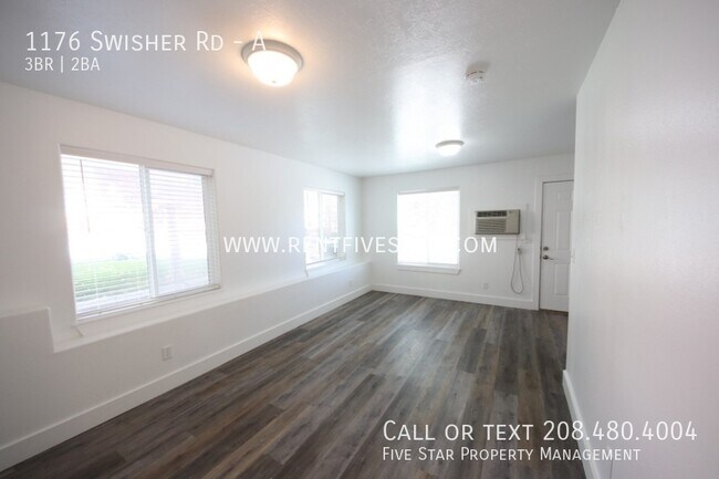 Foto del edificio - 1176 Swisher Rd