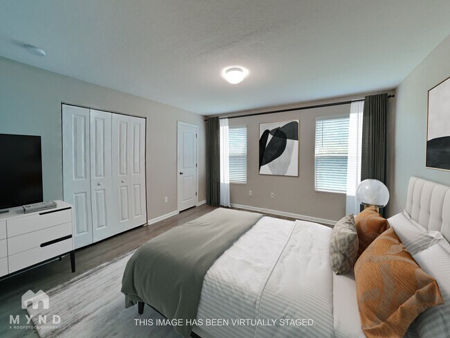 Foto del edificio - 12708 Camden Rd