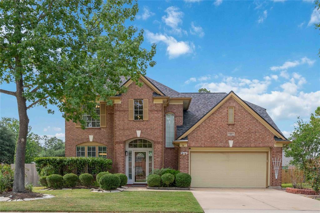 Foto principal - 707 Lytton Springs Way