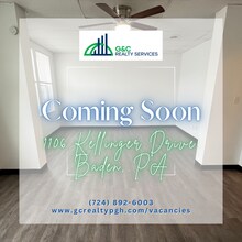 Building Photo - 1104-1106 Kellinger Dr