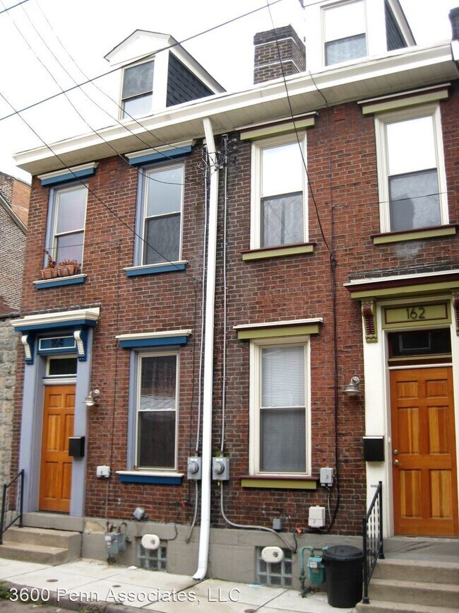 Foto del edificio - 2 br, 1 bath House - 162 Almond Way