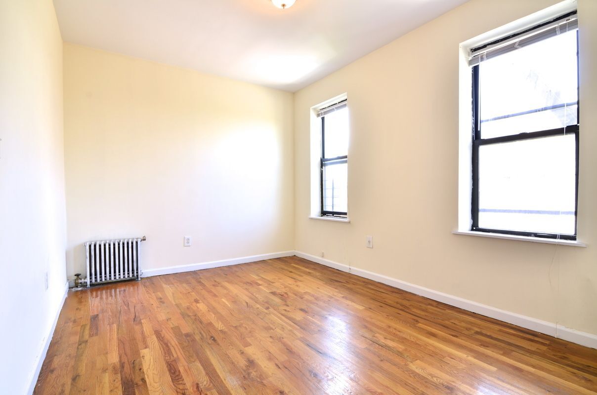 Foto principal - 501 W 173rd St