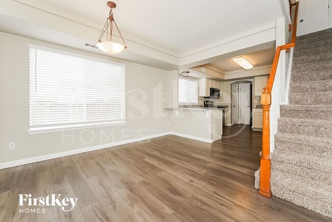 Foto del edificio - 20857 E 39th Ave