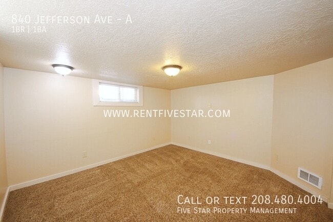 Building Photo - 840 Jefferson Ave