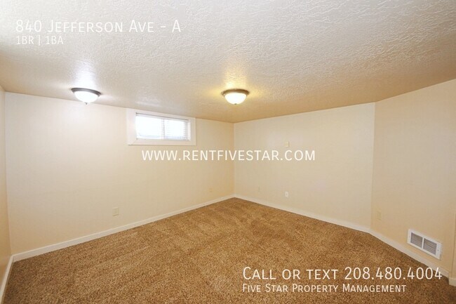 Foto del edificio - 840 Jefferson Ave