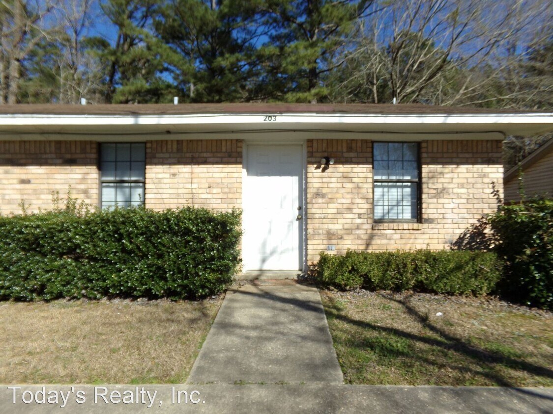 Foto principal - 2 br, 1 bath House - 201 S. Maple Street