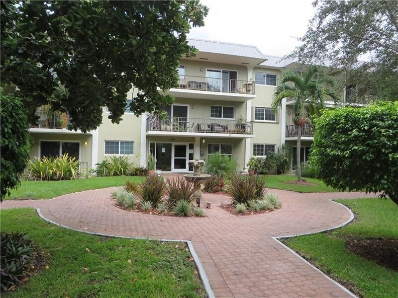 3000 NE 5th Terrace, Wilton Manors, FL 33334 Condo for Rent in Wilton