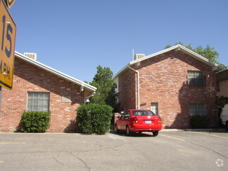front - 10537 Gran Cima Ln