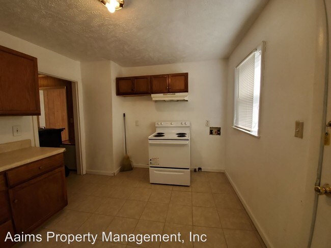 Foto del edificio - 2 br, 1 bath House - 306 Plum Street