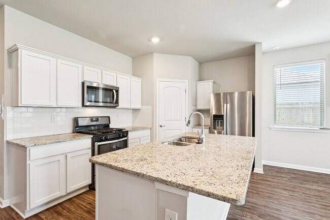 Foto del edificio - Beautiful Slidell home!