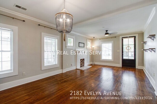 Foto del edificio - 2182 Evelyn Ave