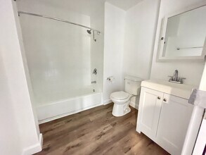Interior Photo - Villa Shatto Apartments