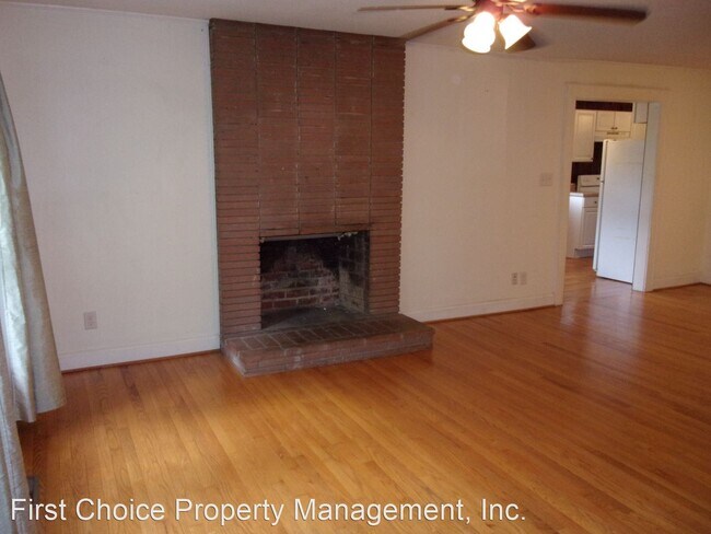 Building Photo - 4 br, 2 bath House - 1225 Reese Roach Road