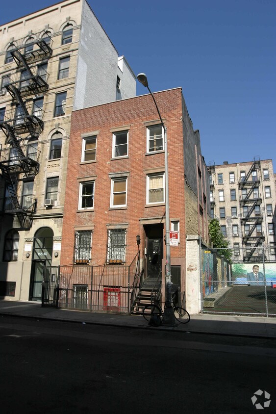 Building Photo - 169 Suffolk St