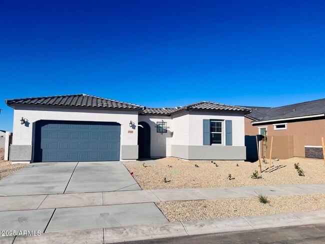 Building Photo - !! Brand New !! 4-Bedroom Home in Surprise...