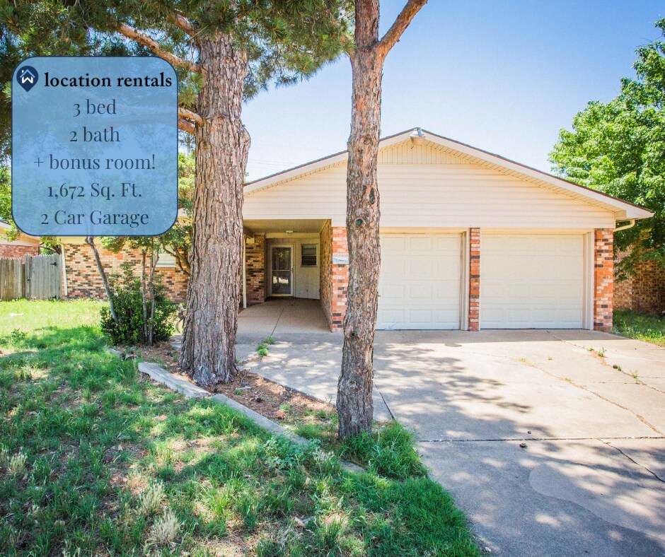 Foto principal - Beautiful 3/2 with a Bonus Room!
