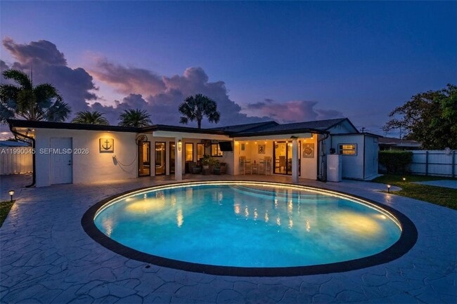 Photo - 11220 SW 181st Ter House