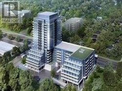 Building Photo - 3121 Sheppard Ave E