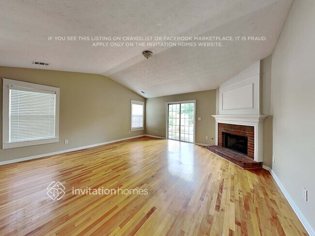 Foto del edificio - 3305 Northcliff Dr