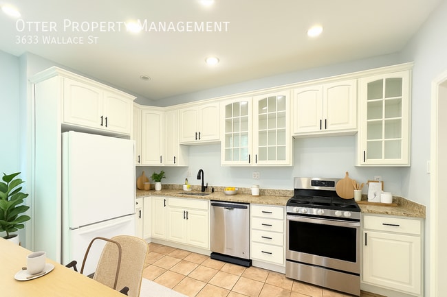 Photo - 3633 Wallace St House