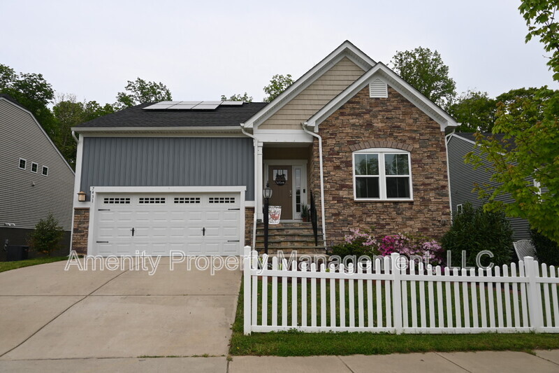 Foto principal - 7431 Wicks Rd