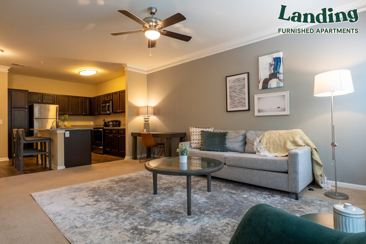 Foto principal - 5050 Cahaba River Rd