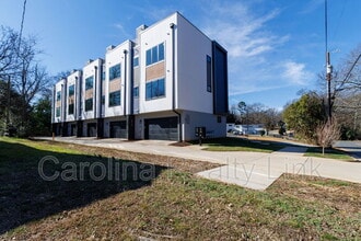 Building Photo - 3527 Avalon Ave