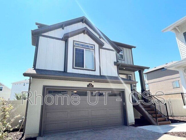 Building Photo - 2415 N 3130 W