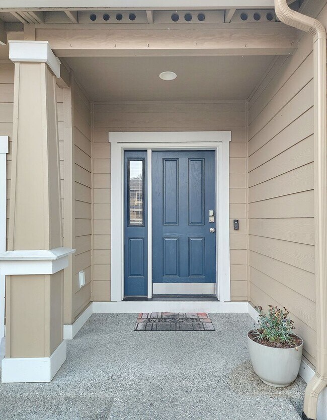 Foto del edificio - Beautiful 4 Bedroom/3 Bath Home in Marysville