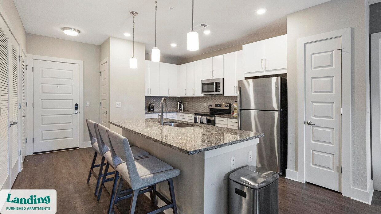 Foto principal - 10670 Jake Jabs Blvd