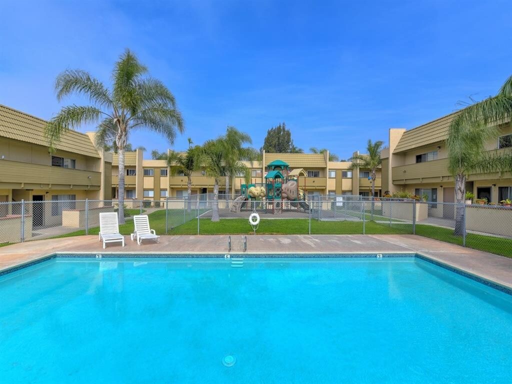 1435-1467 Elder Ave, San Diego, CA 92154