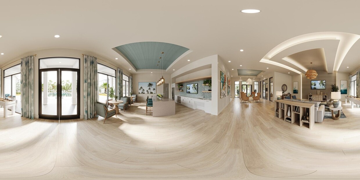 Marlowe Tomoka Village