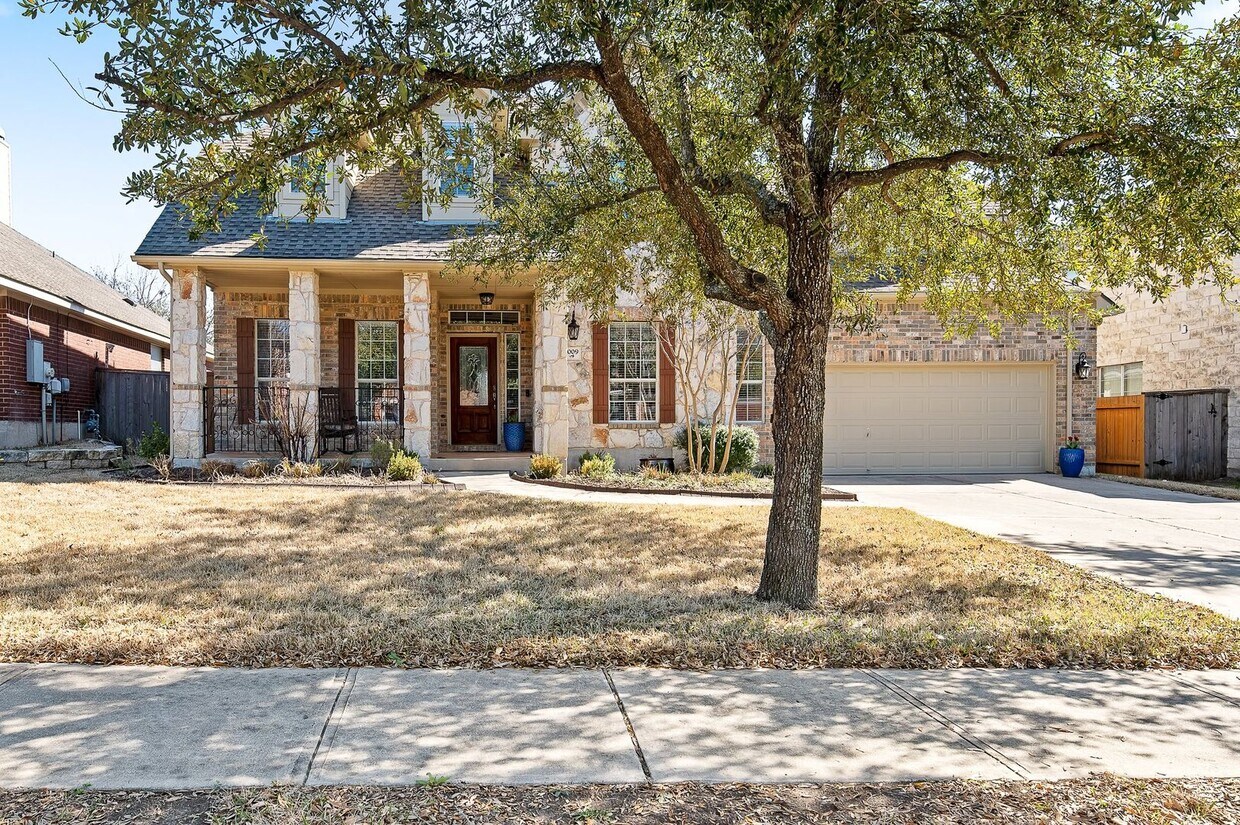 Foto principal - Wonderful 4-Bedroom Home In Teravista of R...
