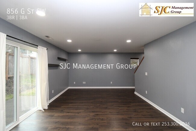 Foto del edificio - 856 G St SW