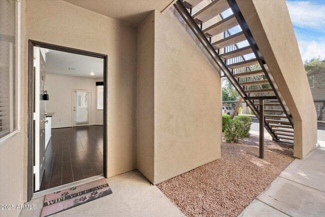 Foto del edificio - 7009 E Acoma Dr