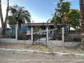 Building Photo - 17076 Chico Dr