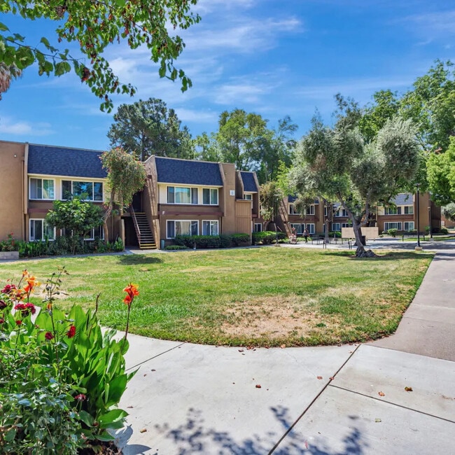 Foto del edificio - San Jose Gardens